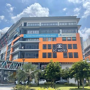 3C HOTEL Setia Walk Puchong